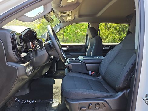 Used 2025 GMC Sierra 1500 Elevation AWD/4WD image 13
