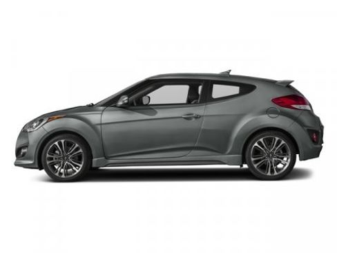 Used 2016 Hyundai Veloster Turbo image 6