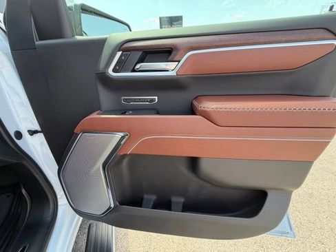 New 2026 GMC Sierra 1500 Denali Ultimate AWD/4WD image 25