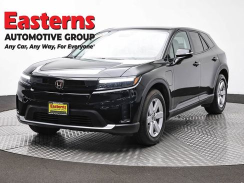 Used 2025 Honda Prologue EX image 1