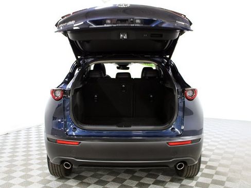 Used 2023 MAZDA CX-30 AWD 2.5 S w/ Premium Package image 16