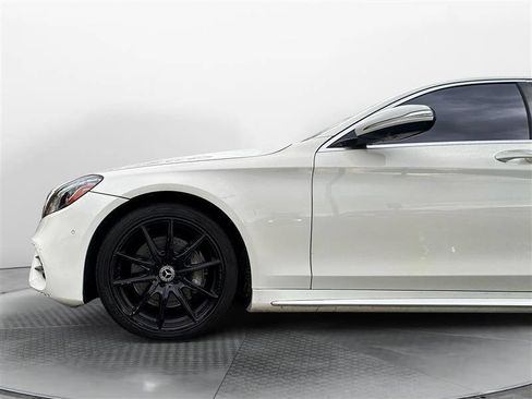 Used 2020 Mercedes-Benz S 450 Sedan image 14