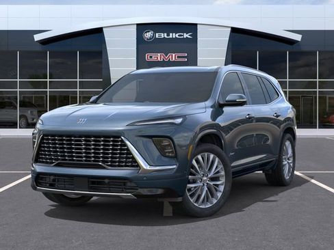 New 2026 Buick Enclave Avenir AWD/4WD image 6