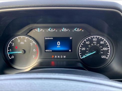 Used 2023 Ford F150 XLT AWD/4WD image 15