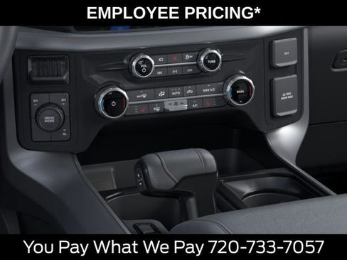 New 2026 Ford F150 XLT AWD/4WD image 15