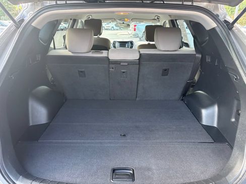 Used 2018 Hyundai Santa Fe Sport AWD/4WD image 17
