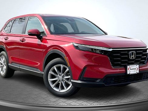 Used 2023 Honda CR-V EX-L image 13