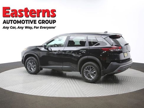 Used 2023 Nissan Rogue S image 62