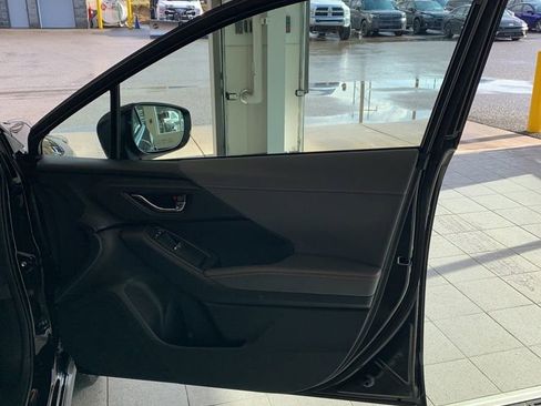 New 2026 Subaru Crosstrek 2.5i Limited image 21