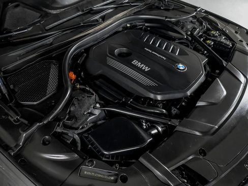 Used 2017 BMW 740i xDrive image 49