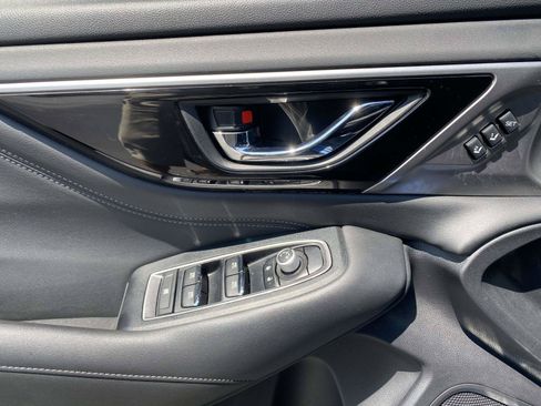 Used 2020 Subaru Legacy Limited AWD/4WD image 17