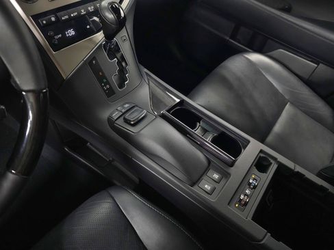 Used 2015 Lexus RX 350 AWD image 26