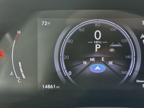Used 2024 Lexus RX 350 w/ Convenience Package AWD/4WD image 13