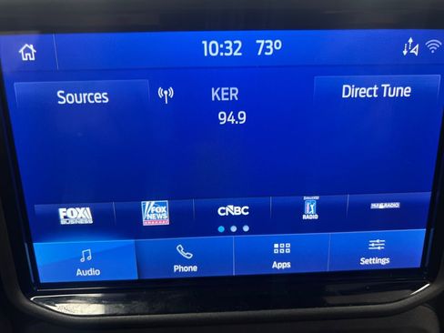 Used 2021 Ford Bronco Sport Badlands AWD/4WD image 21