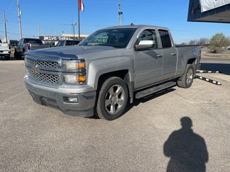 Used 2014 Chevrolet Silverado 1500 LT w/ LT Convenience Package video 2