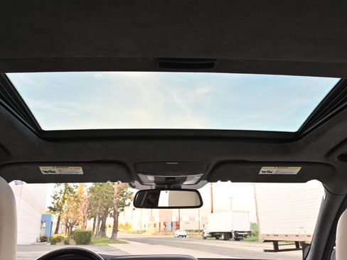 Used 2008 Mercedes-Benz S 550 image 33