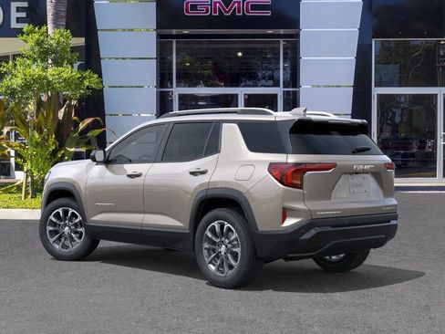 New 2026 GMC Terrain Elevation w/ Elevation Premium Package image 3