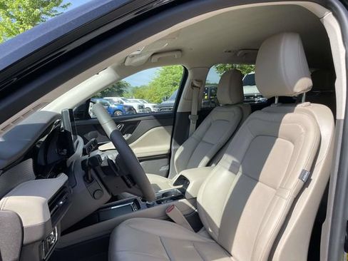 Certified 2023 Lincoln Corsair AWD w/ Equipment Group 101A image 19