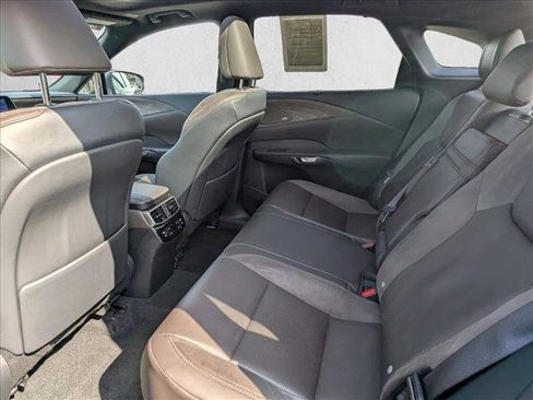 Used 2023 Lexus RX 350 w/ Cold Area Package image 18