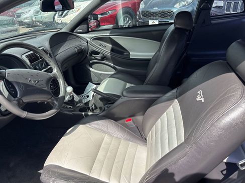 Used 1999 Ford Mustang GT RWD image 9