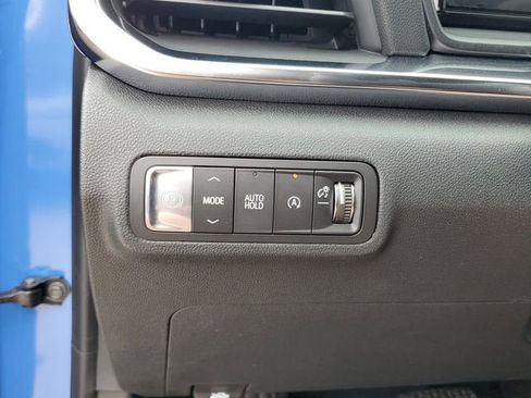 New 2026 GMC Terrain Elevation image 29