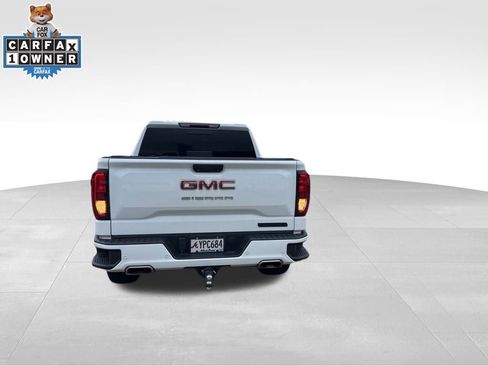 Used 2024 GMC Sierra 1500 Elevation w/ Elevation Premium Package image 9