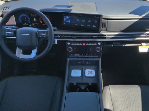 New 2026 Hyundai Santa Fe SEL image 18