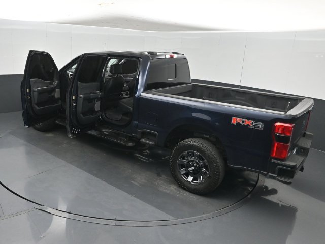 Used 2023 Ford F250 Lariat w/ Sport Appearance Package AWD/4WD image 62