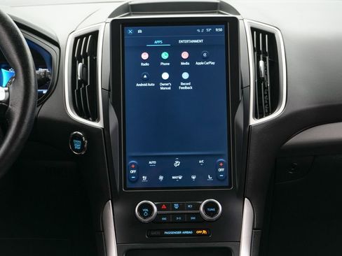 Certified 2023 Ford Edge SEL w/ Convenience Package AWD/4WD image 15