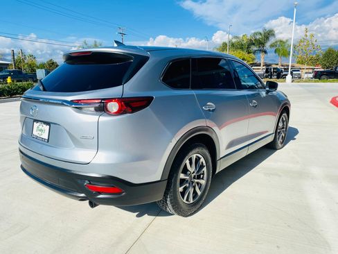 Used 2016 MAZDA CX-9 Touring image 5
