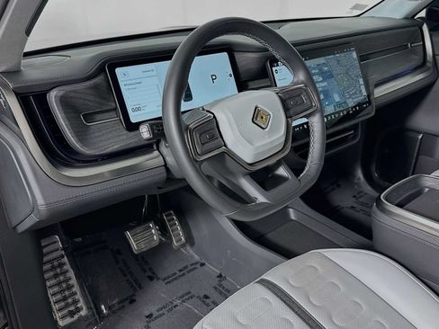 Used 2023 Rivian R1S Adventure AWD/4WD image 4