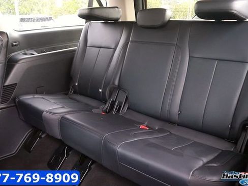 Certified 2024 Ford Expedition Max XLT AWD/4WD image 14