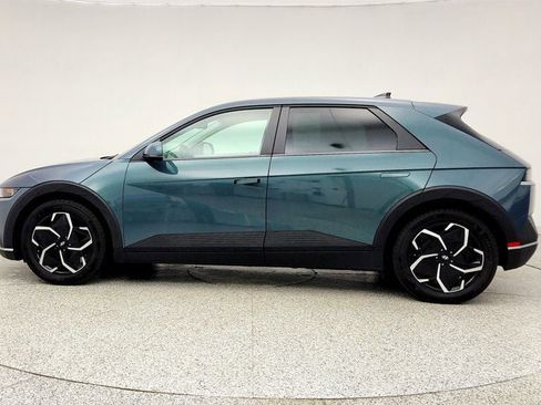 Used 2024 Hyundai Ioniq 5 SEL image 8