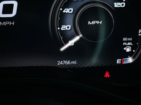 Used 2023 RAM 1500 TRX w/ TRX Level 2 Equipment Group image 22