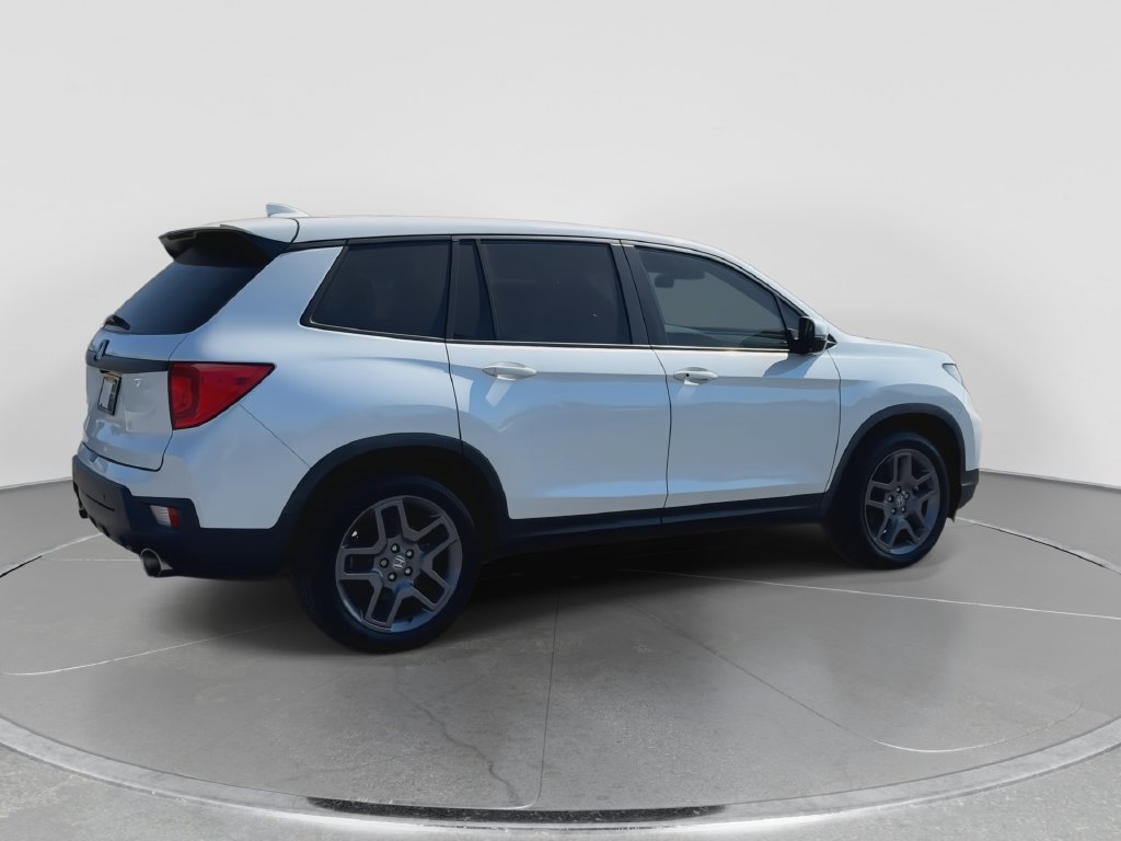Used 2022 Honda Passport EX-L image 8