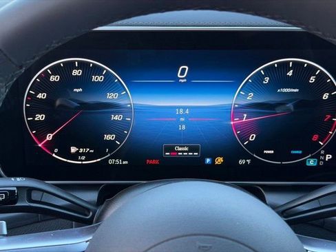 New 2026 Mercedes-Benz GLC 300 4MATIC image 16