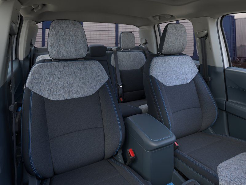 New 2026 Ford Maverick XLT AWD/4WD image 10