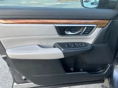 Used 2017 Honda CR-V EX-L image 25