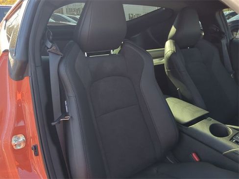 New 2024 Nissan Z Performance w/ Heritage Edition image 15