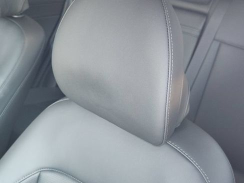 Certified 2025 Hyundai Kona Limited AWD/4WD image 10