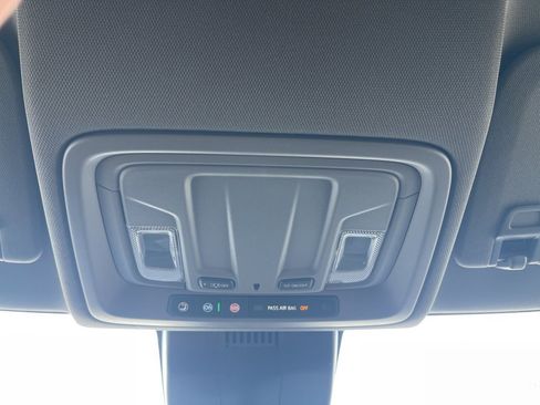 New 2026 Chevrolet Silverado 1500 Custom image 30