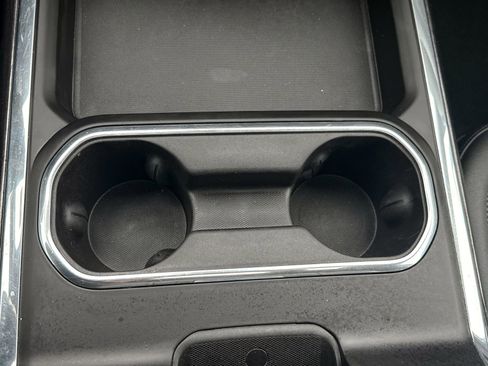 Certified 2025 Chevrolet Silverado 2500 LTZ w/ Trail Boss Package image 36