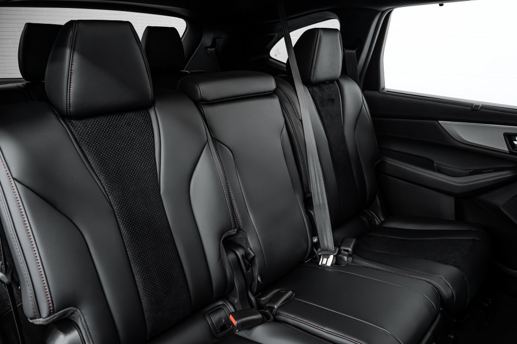 New 2026 Acura MDX A-Spec AWD/4WD image 31