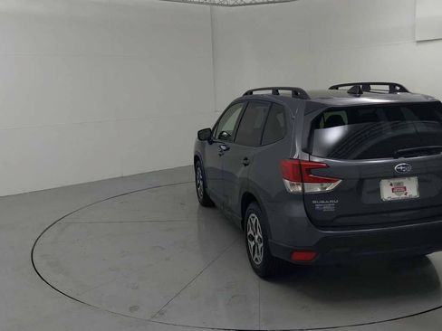 Certified 2024 Subaru Forester Premium AWD/4WD image 8