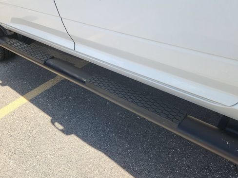 Used 2024 RAM 2500 Tradesman AWD/4WD image 11