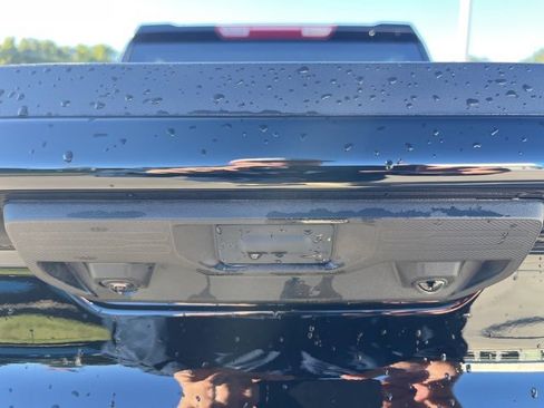 New 2026 Chevrolet Silverado 1500 LT image 7