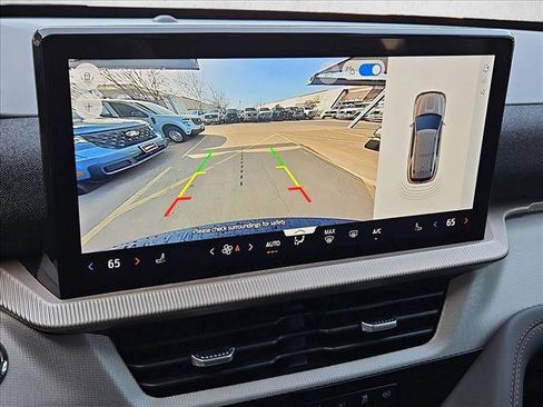 New 2026 Ford Explorer Active image 13