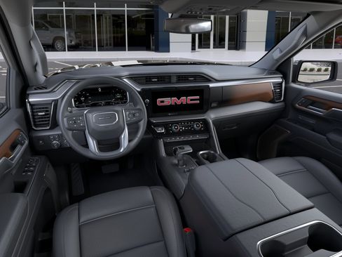 New 2026 GMC Sierra 1500 Denali AWD/4WD image 42