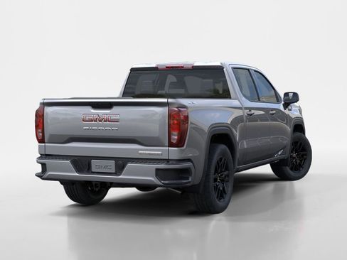 New 2026 GMC Sierra 1500 Elevation image 4