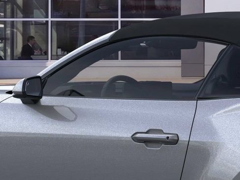 New 2026 Ford Mustang Convertible w/ Anti-Theft Package RWD image 20